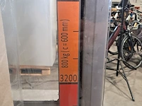 Stapelaar, jungheinrich, amc 12z, 2024 - afbeelding 13 van  23