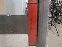 Stapelaar, jungheinrich, amc 12z, 2024 - afbeelding 14 van  23