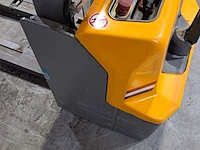 Stapelaar, jungheinrich, amc 12z, 2024 - afbeelding 15 van  23