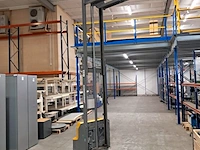 Stapelaar, jungheinrich, amc 12z, 2024 - afbeelding 16 van  23
