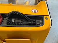 Stapelaar jungheinrich, ejc112, geel - afbeelding 8 van  12