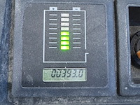 Stapelaar jungheinrich, ejc112, geel - afbeelding 9 van  12