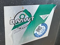 Stapelaar jungheinrich, ejc112, geel - afbeelding 12 van  12