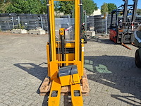 Stapelaar, jungheinrich, ejc14, 1996 - afbeelding 5 van  12