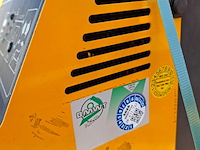 Stapelaar, jungheinrich, ejc14, 1996 - afbeelding 7 van  12