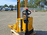 Stapelaar, jungheinrich, ejc14, 1996 - afbeelding 10 van  12