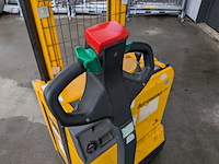 Stapelaar, jungheinrich, eje14 155 360 zt - afbeelding 2 van  15