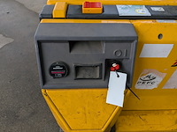 Stapelaar, jungheinrich, eje14 155 360 zt - afbeelding 3 van  15