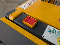 Stapelaar, jungheinrich, eje14 155 360 zt - afbeelding 4 van  15