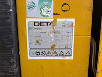 Stapelaar, jungheinrich, eje14 155 360 zt - afbeelding 7 van  15