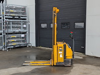 Stapelaar, jungheinrich, eje14 155 360 zt - afbeelding 8 van  15