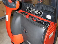 Stapelaar linde l10. draaiuren 701 uur. hefhoogte 300 cm. maximale last 1000 kg. - afbeelding 5 van  8