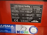 Stapelaar, linde, l10b, 1998 - afbeelding 2 van  12
