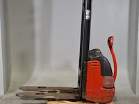 Stapelaar, linde, l10b, 1998