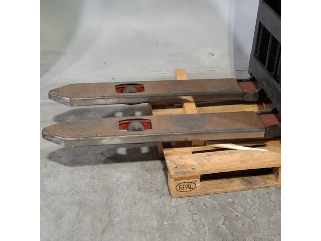 Stapelaar, linde, l10b, 1998 - afbeelding 5 van  12