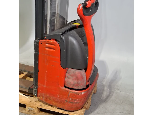Stapelaar, linde, l10b, 1998 - afbeelding 6 van  12