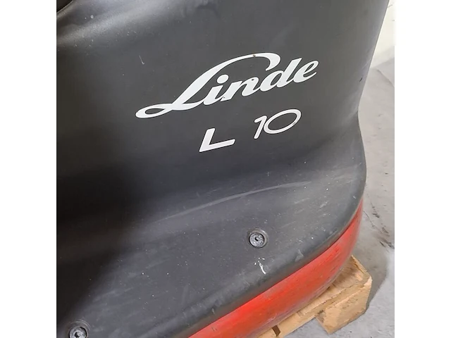 Stapelaar, linde, l10b, 1998 - afbeelding 7 van  12