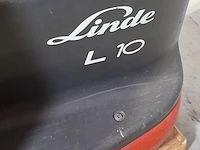 Stapelaar, linde, l10b, 1998 - afbeelding 7 van  12