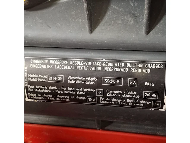 Stapelaar, linde, l10b, 1998 - afbeelding 11 van  12
