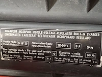 Stapelaar, linde, l10b, 1998 - afbeelding 11 van  12