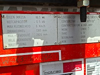 Stapelaar, linde, l12-379, 2008 - afbeelding 2 van  12