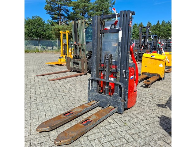 Stapelaar, linde, l12-379, 2008 - afbeelding 1 van  12