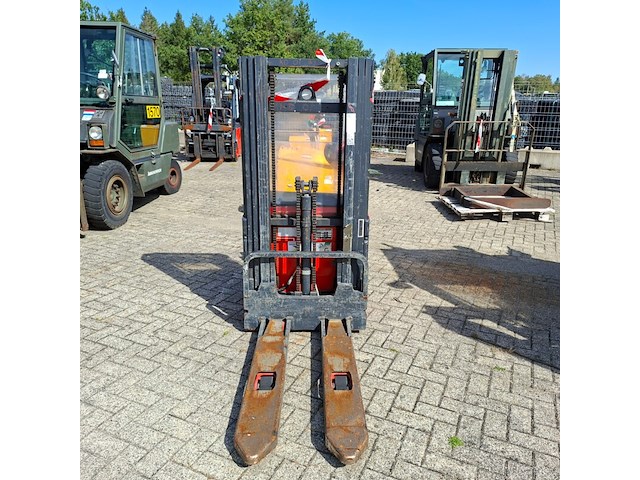Stapelaar, linde, l12-379, 2008 - afbeelding 5 van  12