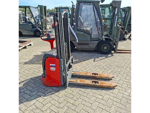 Stapelaar, linde, l12-379, 2008 - afbeelding 6 van  12