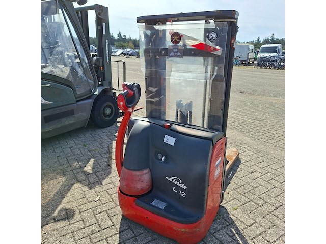 Stapelaar, linde, l12-379, 2008 - afbeelding 7 van  12
