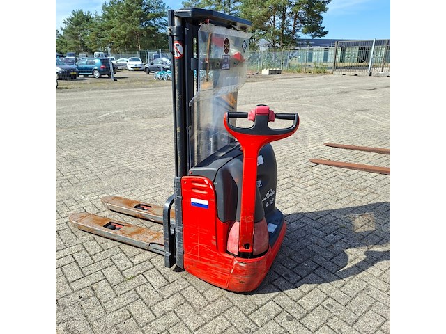 Stapelaar, linde, l12-379, 2008 - afbeelding 8 van  12