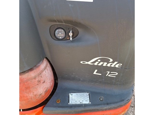 Stapelaar, linde, l12-379, 2008 - afbeelding 10 van  12