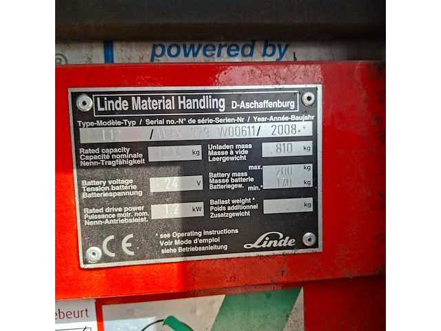 Stapelaar, linde, l12-379, 2008 - afbeelding 12 van  12