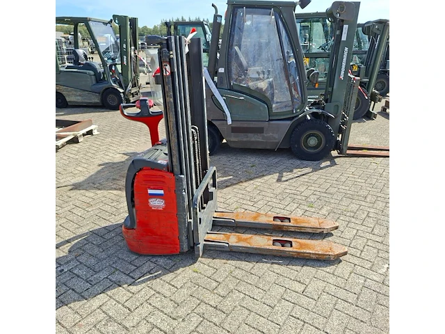 Stapelaar, linde, l12-379, 2008 - afbeelding 6 van  12