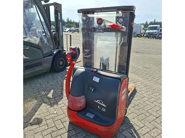 Stapelaar, linde, l12-379, 2008 - afbeelding 7 van  12