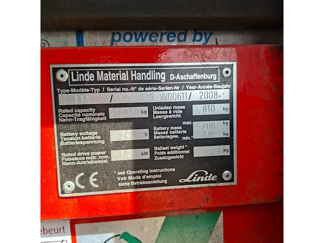 Stapelaar, linde, l12-379, 2008 - afbeelding 12 van  12