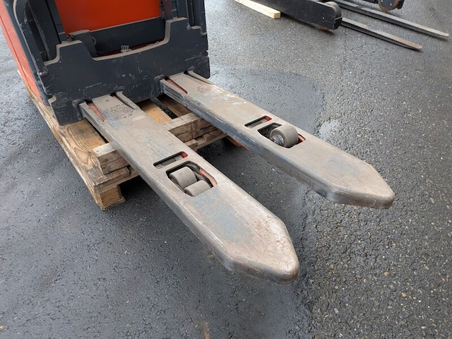 Stapelaar linde, l14, bouwjaar 2005 - afbeelding 4 van  14