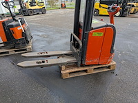 Stapelaar linde, l14, bouwjaar 2005 - afbeelding 7 van  14