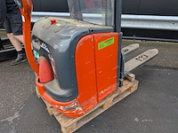 Stapelaar linde, l14, bouwjaar 2005 - afbeelding 11 van  14