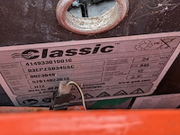 Stapelaar linde, l16, bouwjaar 2004 - afbeelding 2 van  15