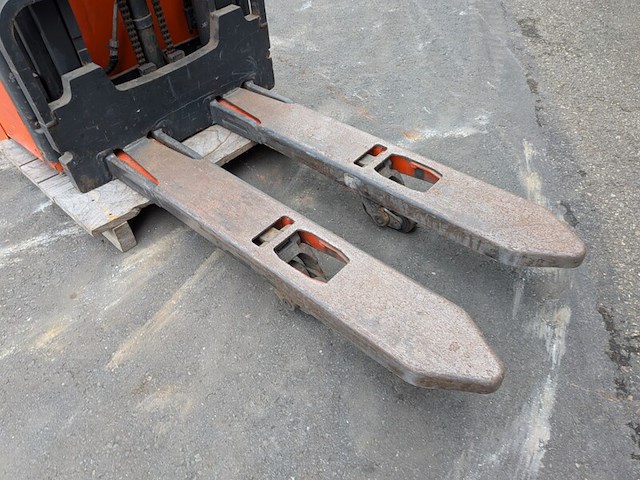 Stapelaar linde, l16, bouwjaar 2004 - afbeelding 6 van  15