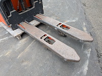 Stapelaar linde, l16, bouwjaar 2004 - afbeelding 6 van  15
