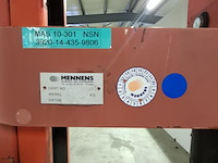 Stapelaar, loc manutention, pht eb, 1990 - afbeelding 3 van  14