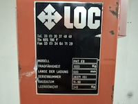 Stapelaar, loc manutention, pht eb, 1990 - afbeelding 14 van  14