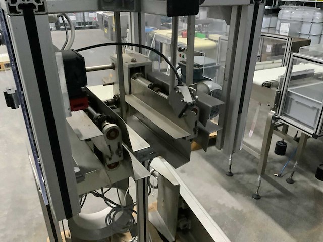 Stapelaar - afbeelding 3 van  6