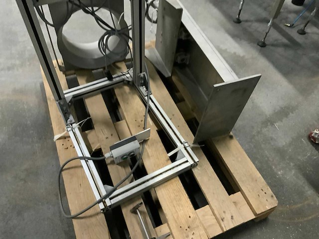 Stapelaar - afbeelding 4 van  6