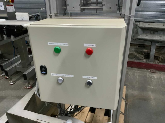 Stapelaar - afbeelding 5 van  6