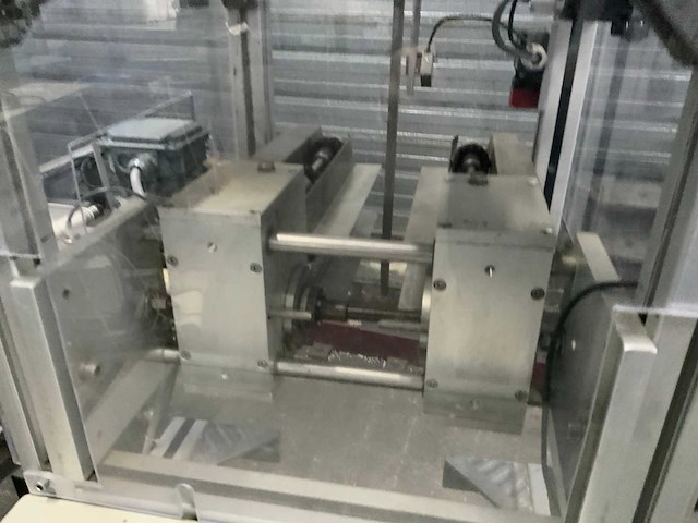 Stapelaar - afbeelding 6 van  6