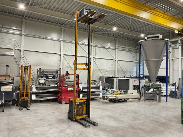 Stapelaar - afbeelding 2 van  10