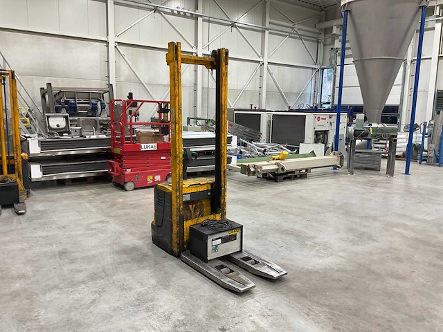 Stapelaar - afbeelding 5 van  10