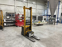 Stapelaar - afbeelding 5 van  10